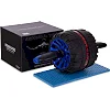 Колесо для пресса ролик для пресса одинарный с возвратным механизмом SP-SPORT
 MY-1051