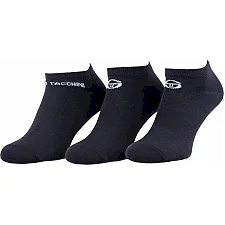 Носки Sergio Tacchini 3-pack женские