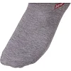 Спортивные носки мужские короткие SUP BC-3923 (Белый)