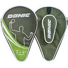 Чехол для ракетки DONIC Waldner green