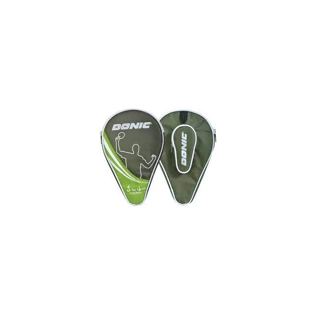 Чохол для ракетки DONIC Waldner green