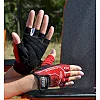 Перчатки для фитнеса Power System PS-2250E Pro Grip EVO Red