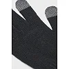 Рукавички жіночі UNDER ARMOUR Halftime Gloves чорний