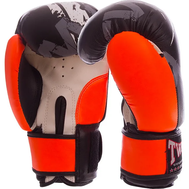Рукавички для боксу



 TWINS


 TW-2206 (Синій)