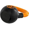 Гиря тренировочная цельная
 с окрашенной ручкой LiveUp Urethane competition kettlebell UAZE5336-6 вес 6кг