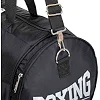 Спортивная сумка
 Бочонок BOXING GA-9786 (Черный)