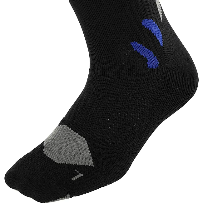 Спортивні шкарпетки
 компрессійні довгі JOMA

 COMPRESSION 400288-100 (Чорний)