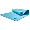 Коврик для йоги Adidas Premium Yoga Mat голубой 176 х 61 х 0,5 см