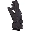 Спортивные перчатки
 теплые MARUTEX A-3322 (Черный)