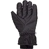 Спортивные перчатки
 теплые MARUTEX A-3322 (Черный)
