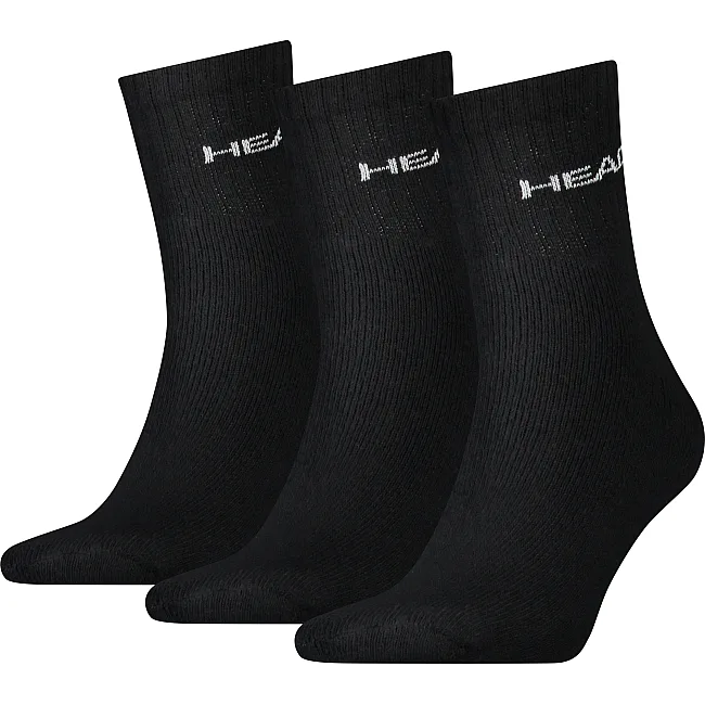 Носки Head SHORT CREW 3PPK UNISEX