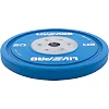 Бамперный диск резиновый

 LiveUp LP8335-20 ø50.5мм 20кг