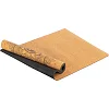 Коврик для йоги Пробковый каучуковый двухслойный Yoga mat RECORD
 FI-7156-6 183x61мx0.4cм с принтом Хамса