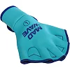 Акваперчатки для аквафитнеса Aquafitness gloves MADWAVE

 M082906 (Бирюзовый)