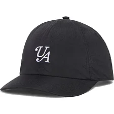 Кепка чоловіча M Sportstyle Nylon Snapback чорний OSFM
