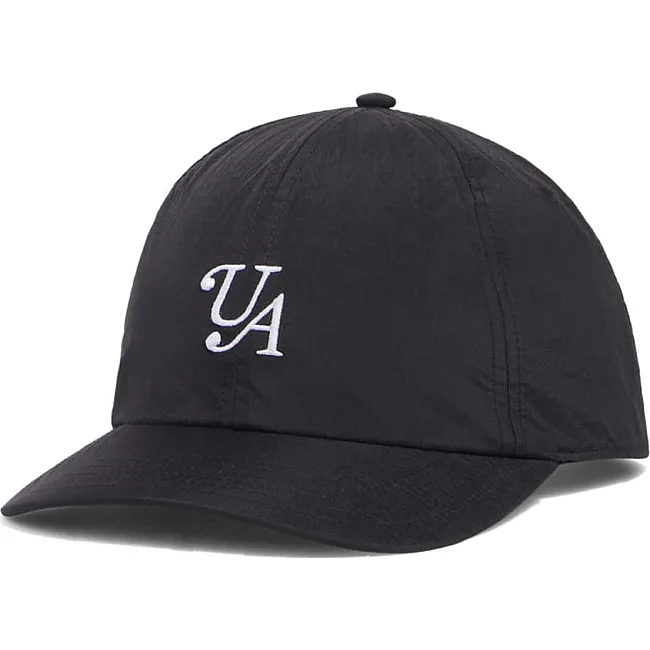 Кепка мужская M Sportstyle Nylon Snapback черный OSFM