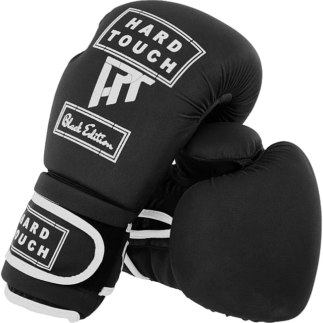 Перчатки для бокса


 PU HARD TOUCH BO-4658 (Черный-золотой)