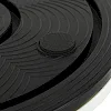 Массажный диск здоровья
 с магнитами SP-SPORT
 FI-0902 30см (Оранжевый-белый)