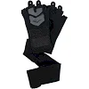 Бинты перчатки Everlast PROSPECT QUICK WRAPS черный, серый L/XL