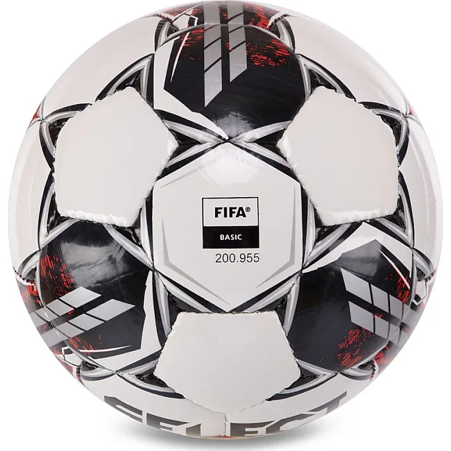 Футзальный мяч
 SELECT FUTSAL SAMBA FIFA BASIC Z-SAMBA-WGR №4