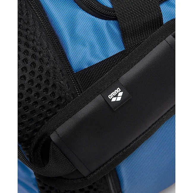 Сумка Arena ALL SET DUFFLE 40L синий 50х28х28 см