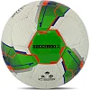 Футбольный мяч SOCCERMAX FIFA FB-7995 №5 PU (Белый-зеленый)