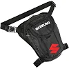 Мотосумка набедренная SUZUKI SP-SPORT
 M-4551-S 3л 25х21х9см