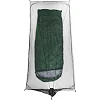 Москитная сетка-пирамида 4MONSTER
 M-MNS 239x119x99см (Черный)