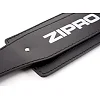 Пояс для тренировок кожаный с цепью Zipro 85 х 16 х 2 см