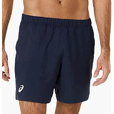 Спортивні шорти чоловічі Asics COURT 7IN SHORT navy