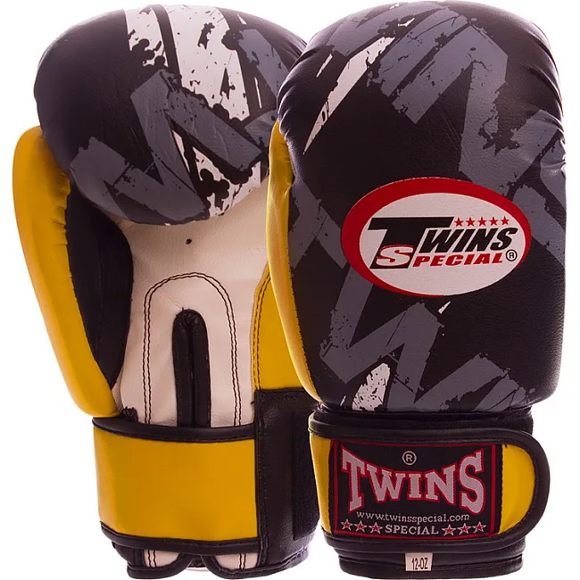 Рукавички для боксу



 TWINS


 TW-2206 (Синій)