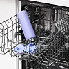 Бутылка для воды металлическая вакуумная ION8 500 мл. Vacuum Insulated, Light Purple