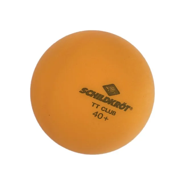 М'ячі для настільного тенісу
 DONIC 2T-CLUB 40+ MT-618388 6шт