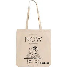 Экошопер BOOKOPT BK4047 Now бежевый