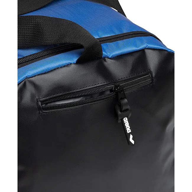 Сумка Arena ALL SET DUFFLE 40L синий 50х28х28 см