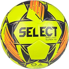 Мяч футбольный SELECT Brillant Super FIFA TB v24 5