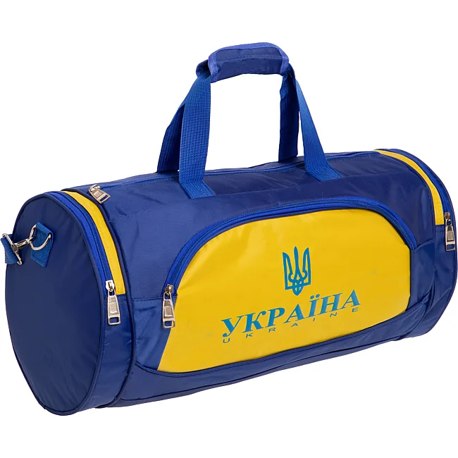 Спортивна сумка
 Барило SP-SPORT
 GA-016-U