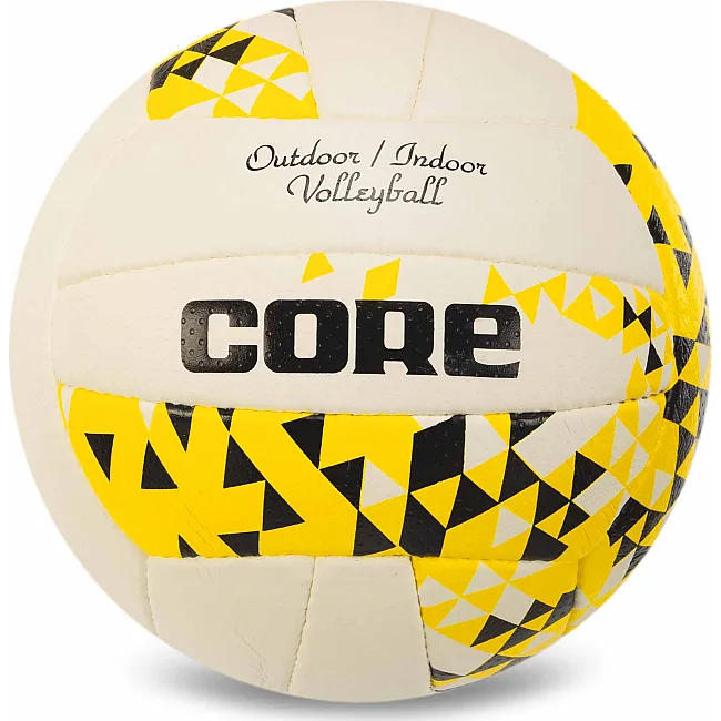 Волейбольный мяч
 Comp
ite кожа
 CORE CRV-035 №5