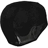 Шапочка для бассейна текстильная MADWAVE POLY II M052103 (Синий)