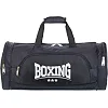 Спортивная сумка
 Бочонок BOXING GA-9786 (Черный)