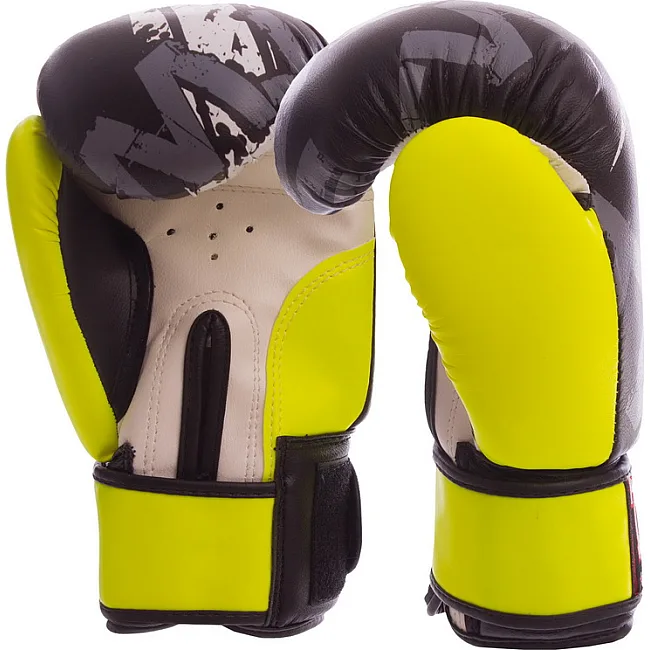 Рукавички для боксу



 TWINS


 TW-2206 (Синій)