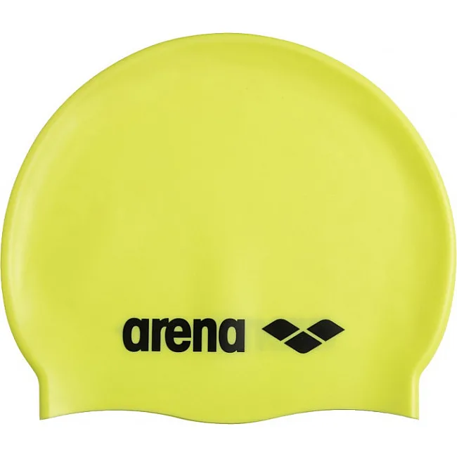 Шапочка для плавания Arena CLASSIC SILICONE