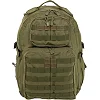 Штурмовой тактический рюкзак
 трехдневный MILITARY RANGERS
 ZK-9110
 48x32x18см 28л (Черный)