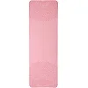 Коврик для йоги YM10 TPE LIGHT PINK HMS