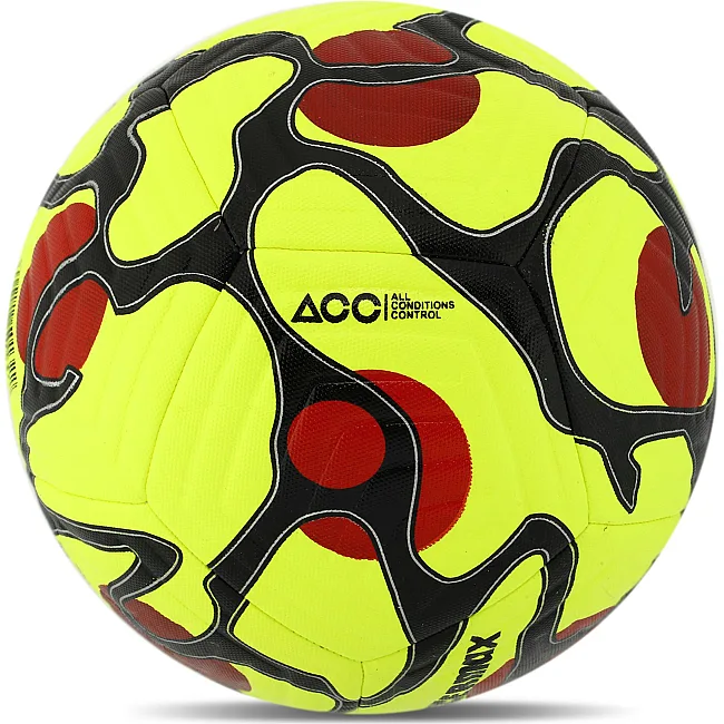 Футбольний м'яч
 HYBRID SOCCERMAX FB-4364 №5 PU (Помаранчевий)