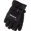 Спортивные перчатки
 теплые MARUTEX A-3322 (Черный)
