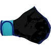 Акваперчатки для аквафитнеса Aquafitness gloves MADWAVE

 M082906 (Бирюзовый)