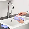 Бутылка для воды металлическая вакуумная ION8 500 мл. Vacuum Insulated, Light Purple