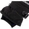 Спортивные перчатки
 теплые MARUTEX A-3322 (Черный)