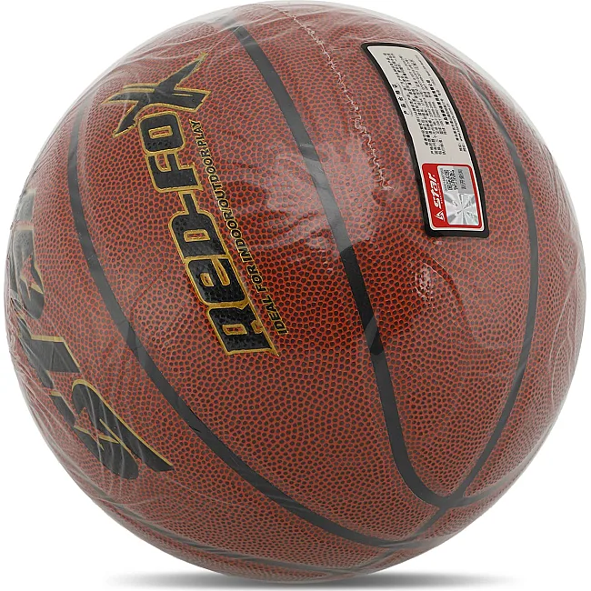 Баскетбольный мяч
 STAR RED FOX BB4457
 7 (Оранжевый)